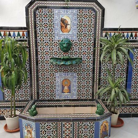 Sevilladream Екстер'єр фото
