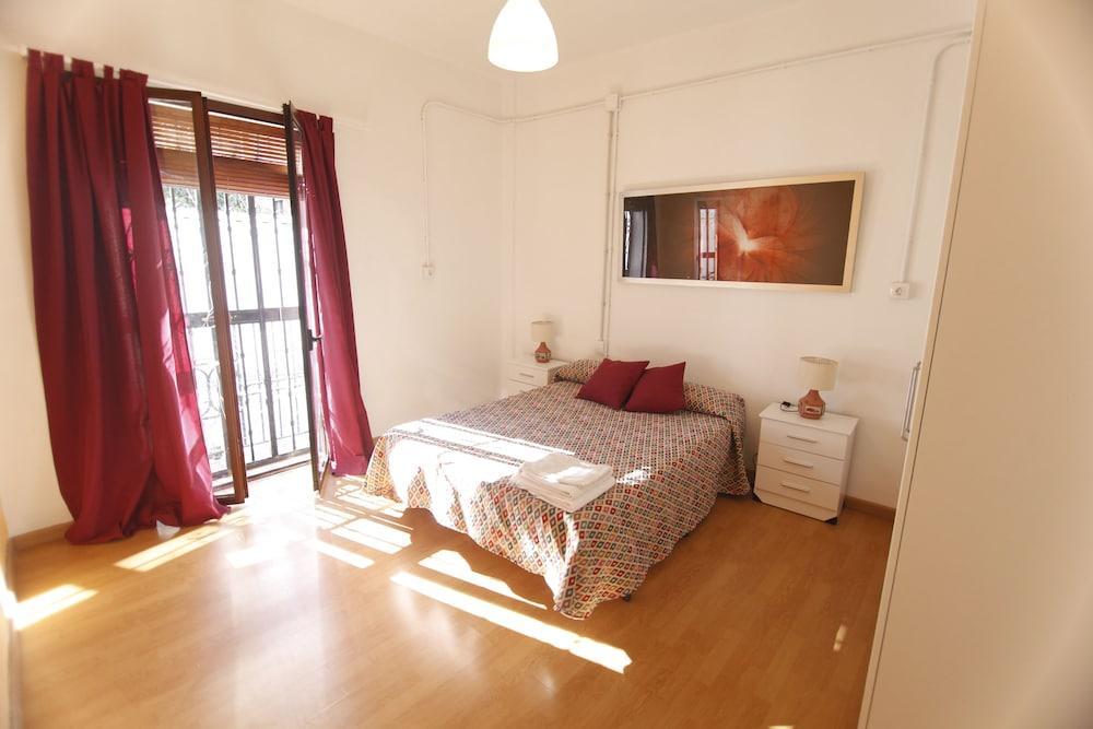 Sevilladream Екстер'єр фото