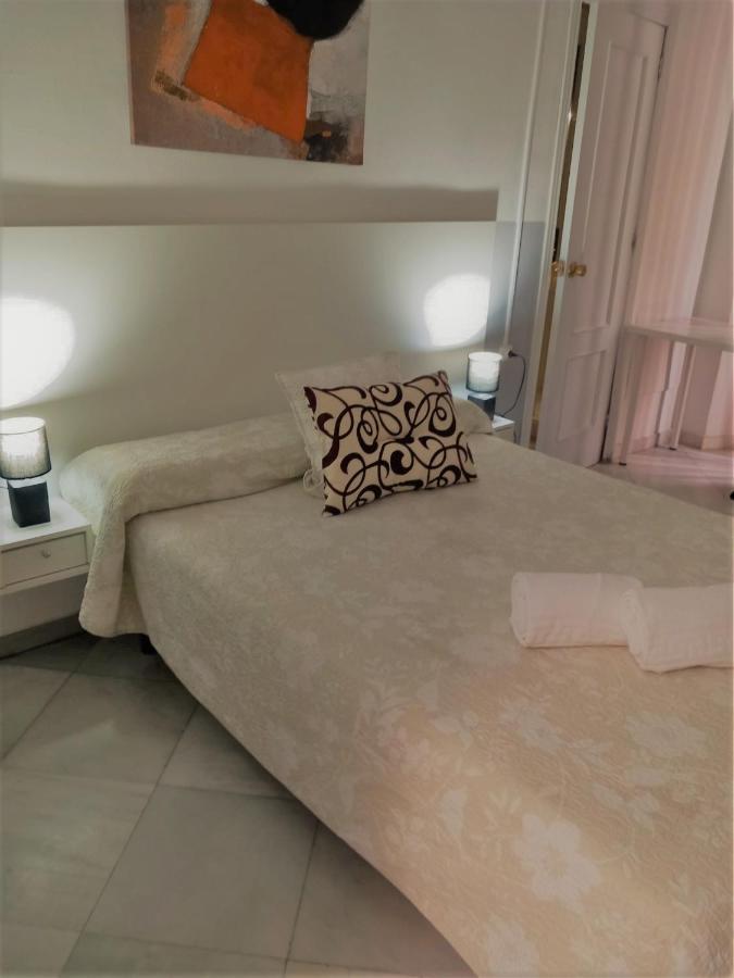 Sevilladream Екстер'єр фото