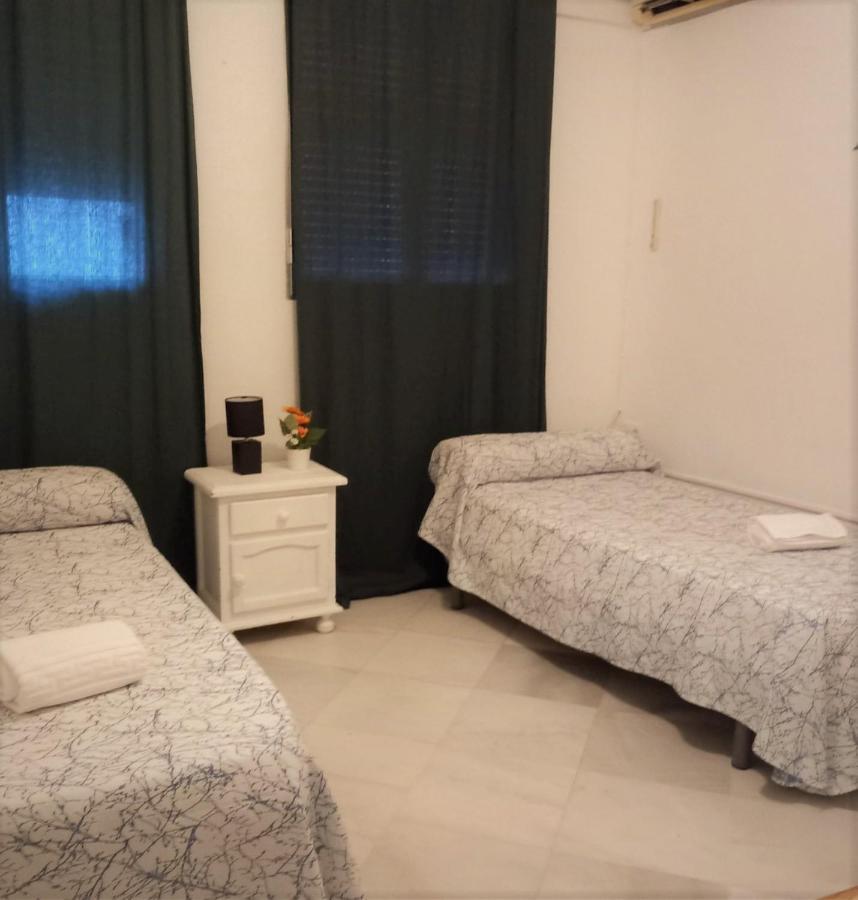 Sevilladream Екстер'єр фото